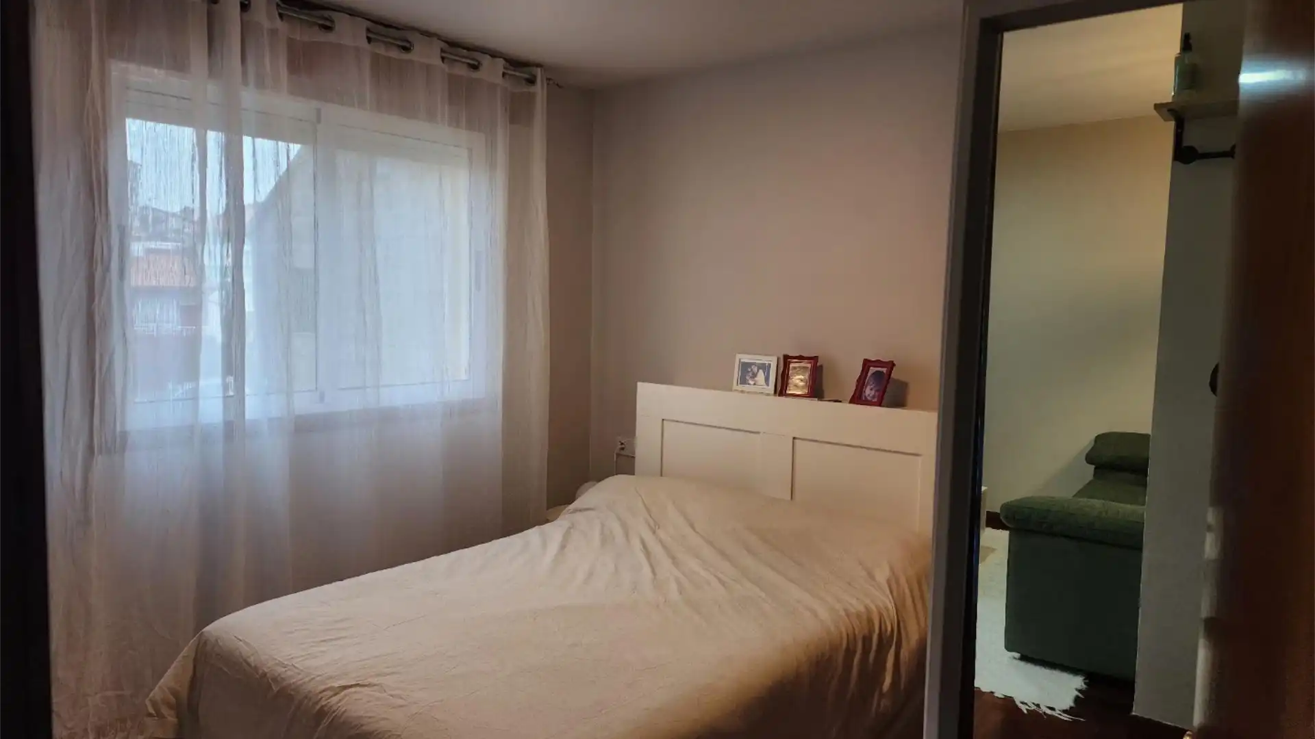 Piso en  Camiño Espiñeiro 6 - Foto 8