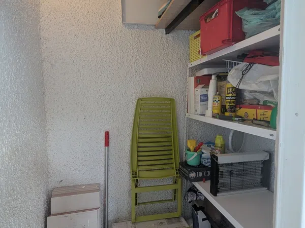 Chalet adosado en Calle Murillo, 171, La Siesta - El Salado - Torreta - Foto 6
