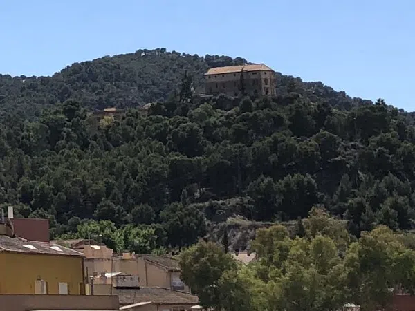 Ático en calle Saavedra Fajardo, 24 - Foto 20