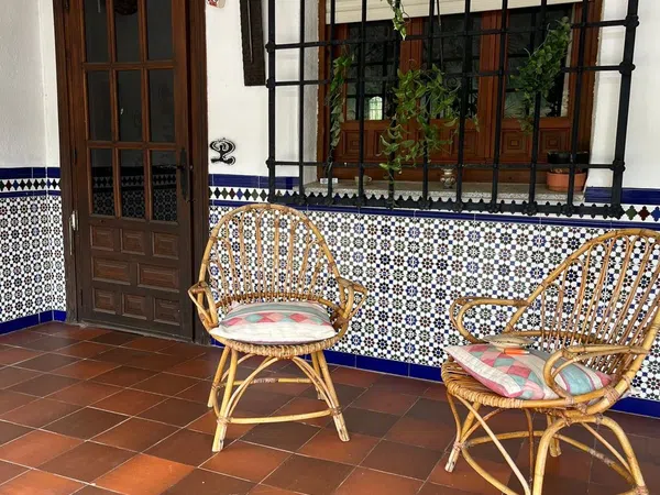 Casa o chalet independiente en Calle Conde Casal, 80 - Foto 12