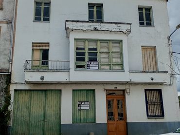 Casa adosada en  Rúa Eulogio Rosón 34 - Foto 5