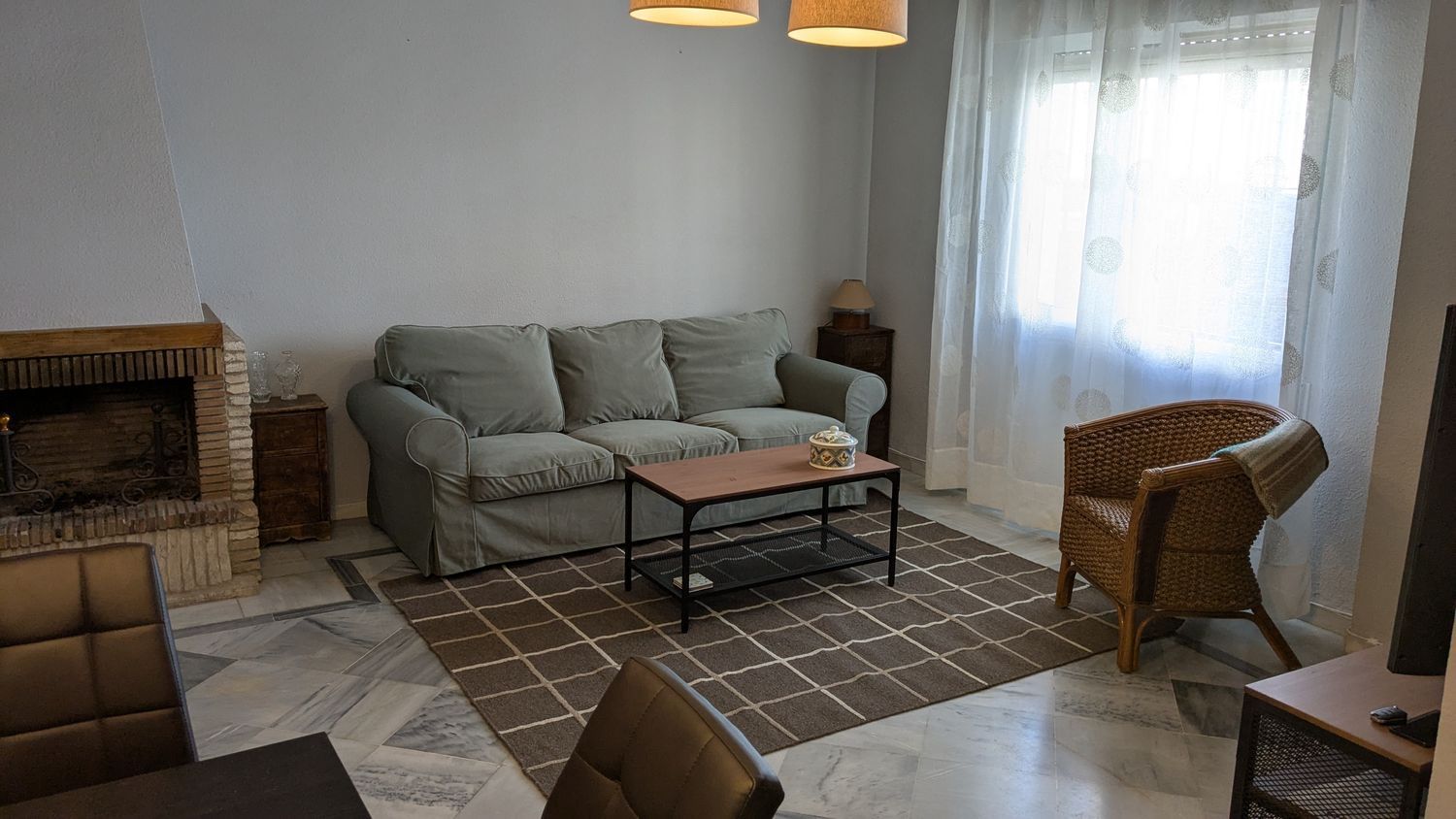 Chalet adosado en Calle Juan Antonio Samaranch, 16 - Foto 4
