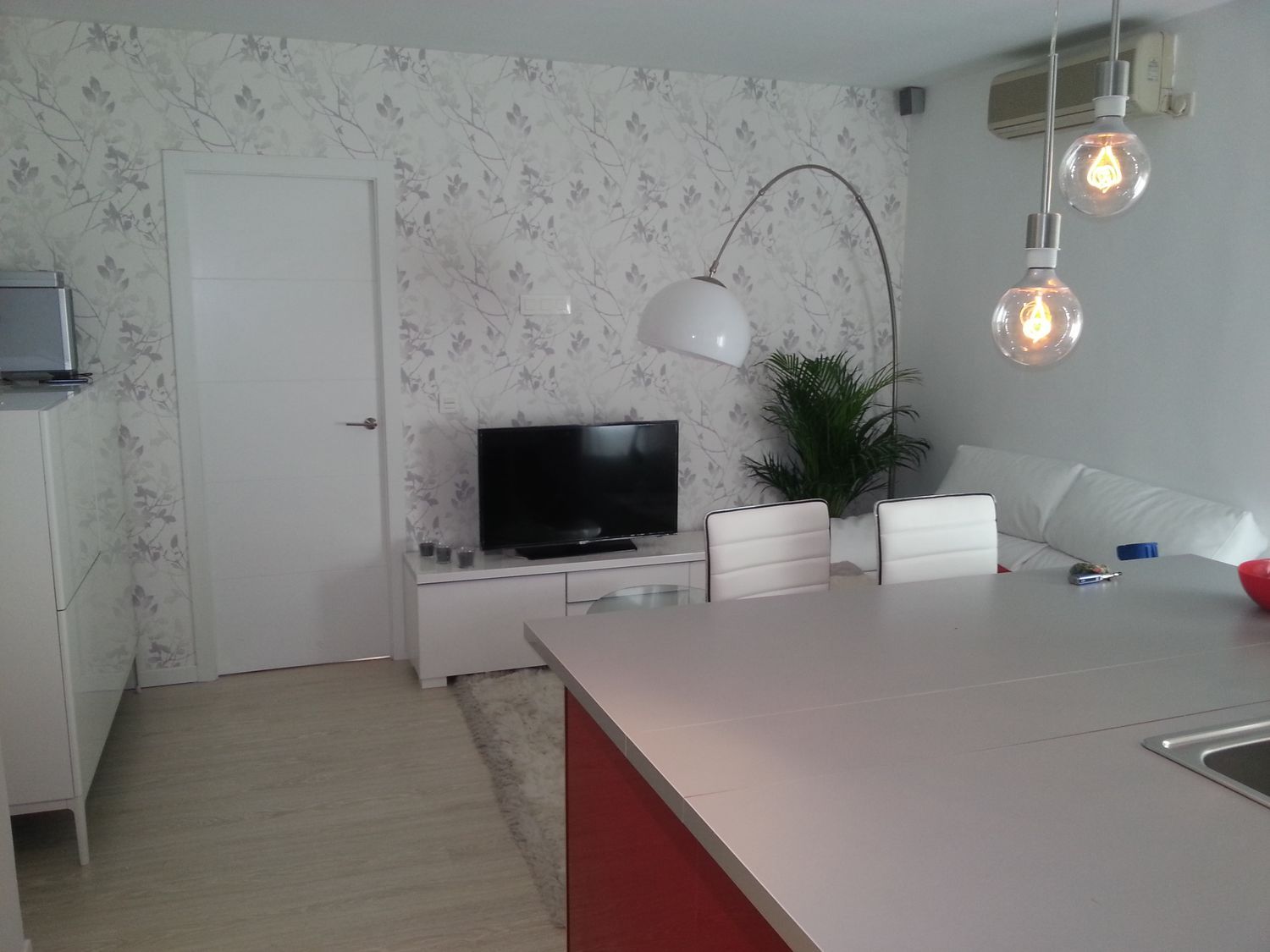 Piso en calle Prádena del Rincón, 21 - Foto 4