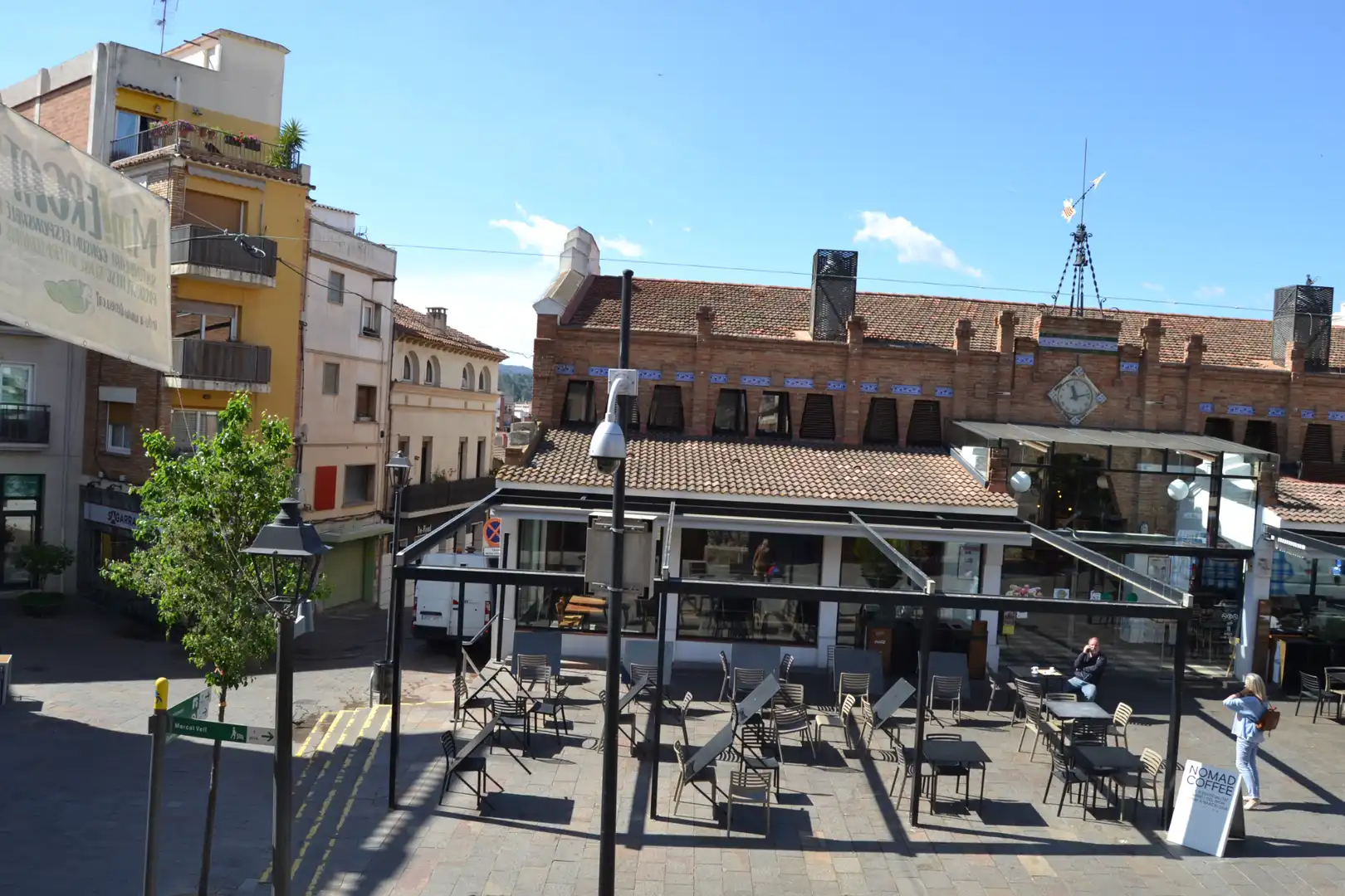 Piso en Sant Cugat del Vallès - Foto 2