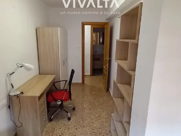 Piso en Calle de l'Explorador Andrés, Ciutat Jardí - Foto 18