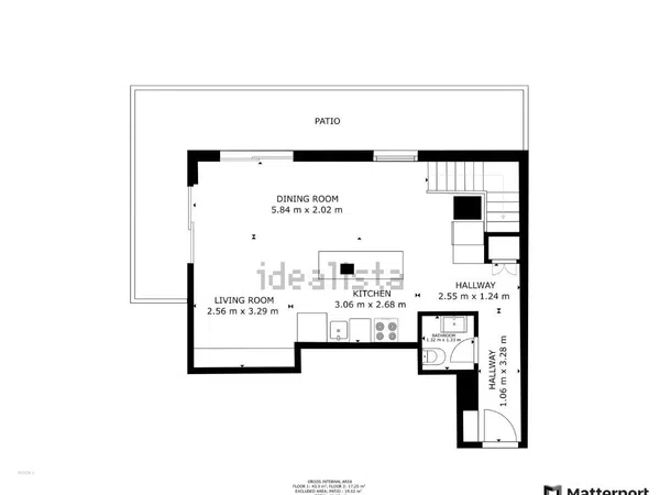 Dúplex en calle del Bomber Ramon Duart, 15 - Foto 1