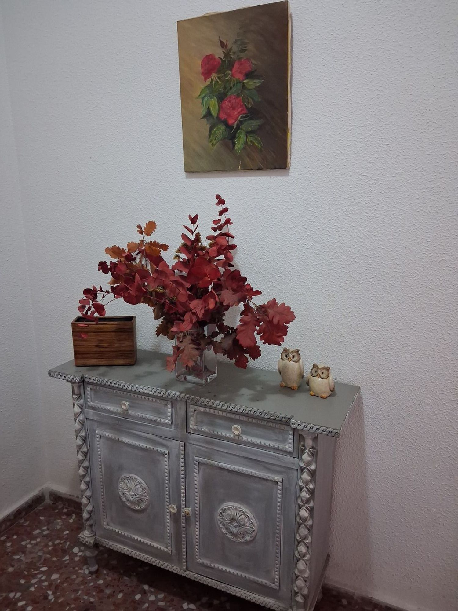 Piso en Calle Carmen Conde, 39, Ciudad Jardín - Foto 15