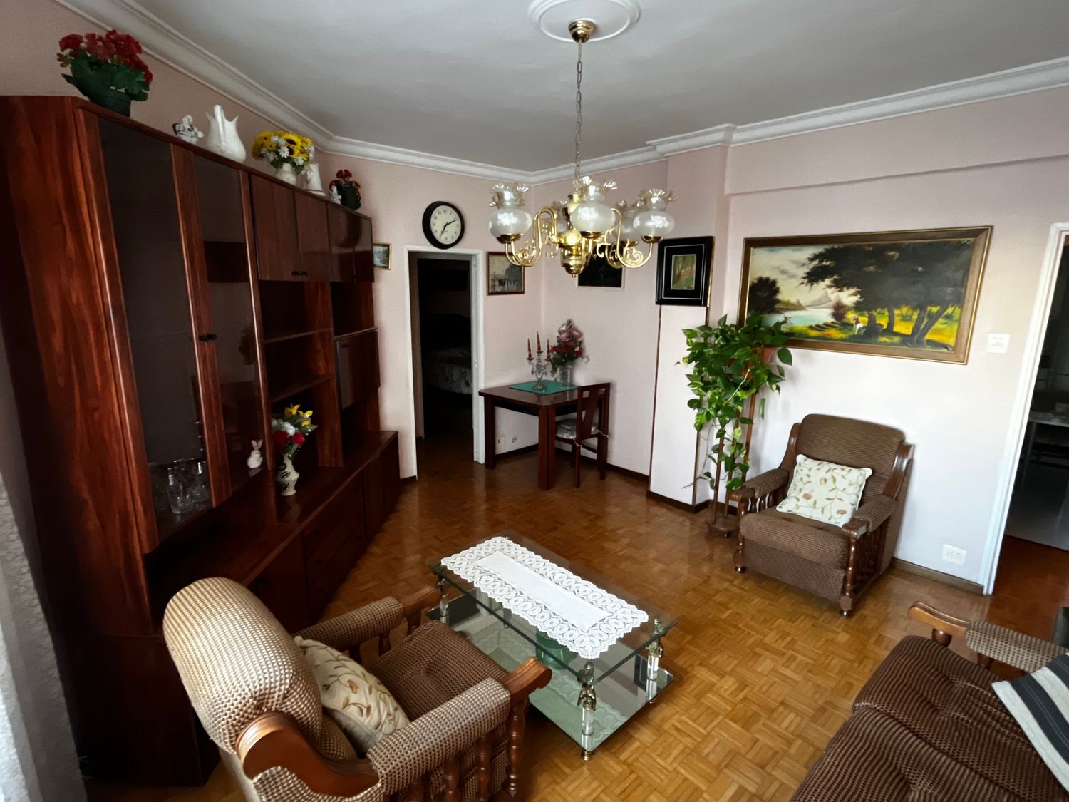 Piso en Lovaina - Aranzabal, Lovaina - Aranzabal - Foto 3