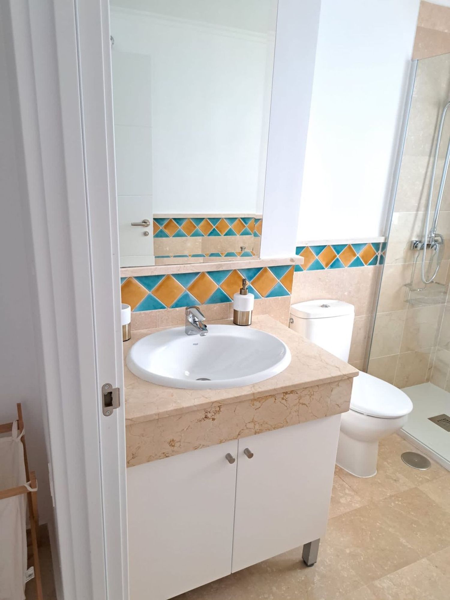 Piso en calle Tales de Mileto, 1 - Foto 14