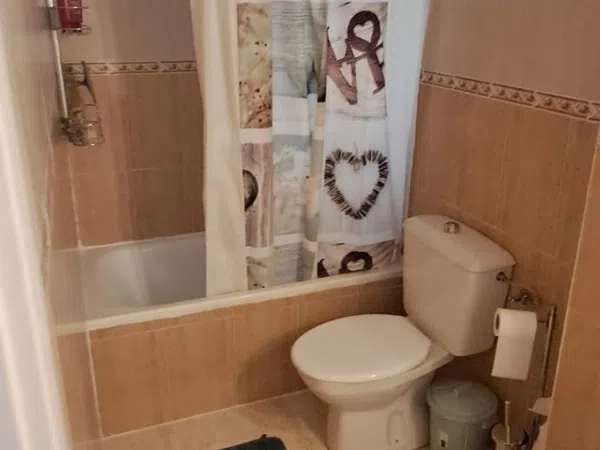Chalet adosado en Calle Río Navia, 10, Los Narejos-Punta Calera, Los Narejos-Punta Calera - Foto 11