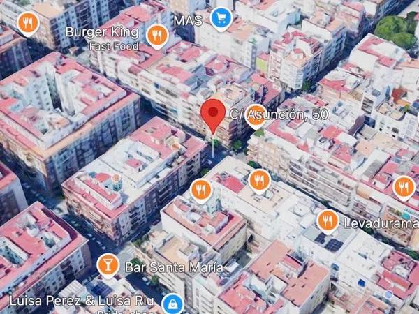 Piso en Asunción - Adolfo Suárez - Foto 14