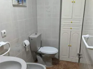 Piso en Jardinillos - Foto 8