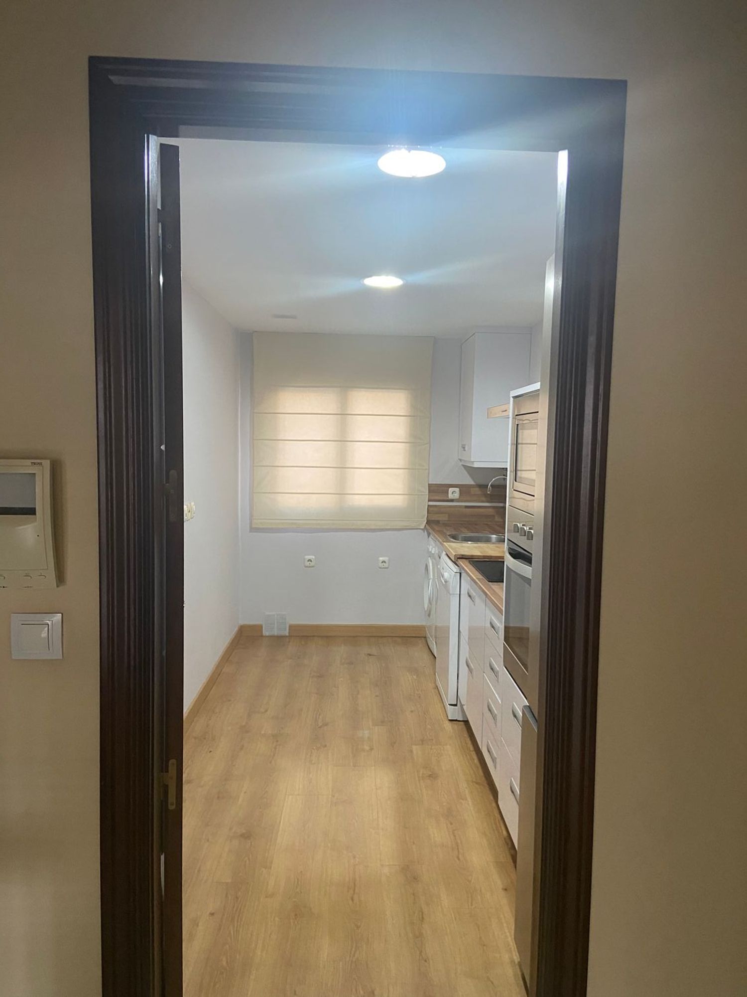 Piso en calle Rafael de la Hoz Arderius, 4 - Foto 9