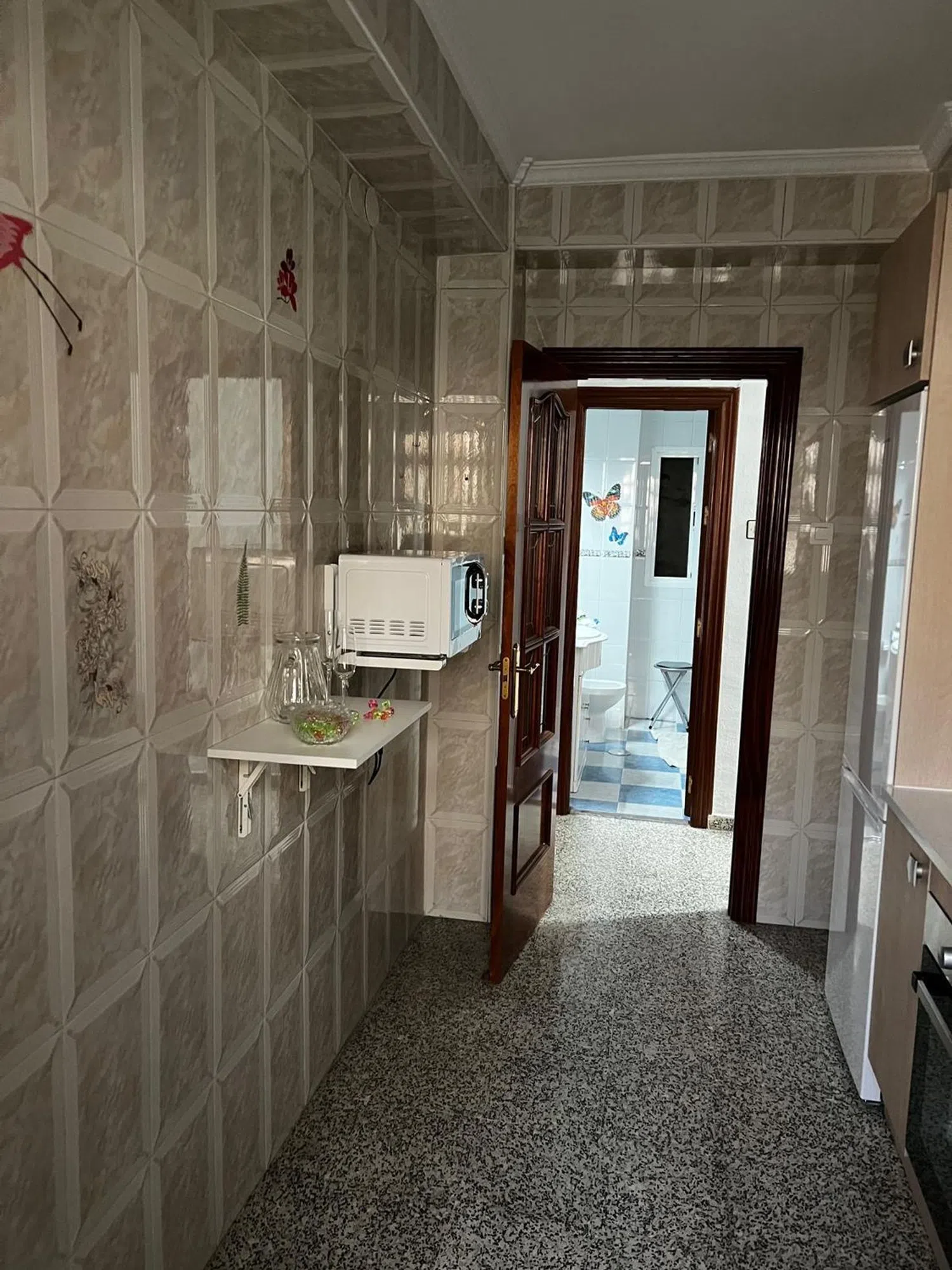 Piso en calle Albuñol, 8 - Foto 18