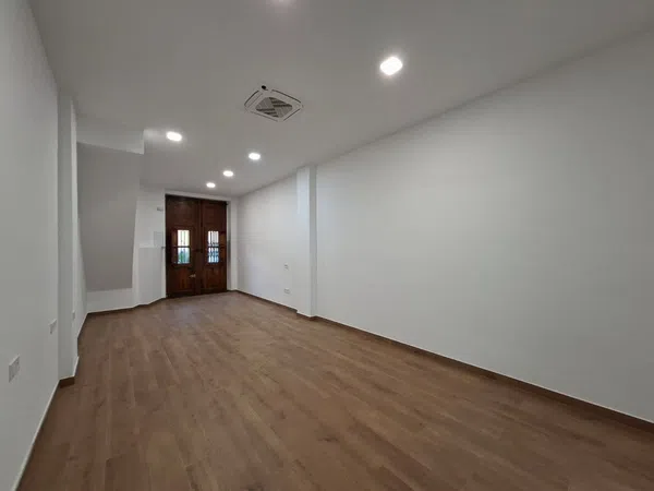 Estudio en calle de la Barraca, 160 - Foto 1