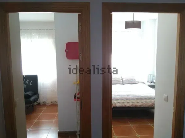 Piso en Calle Nuestra Señora de la Esperanza del Calvario, 2, El Chorrillo - El Molino, El Chorrillo - El Molino - Foto 3