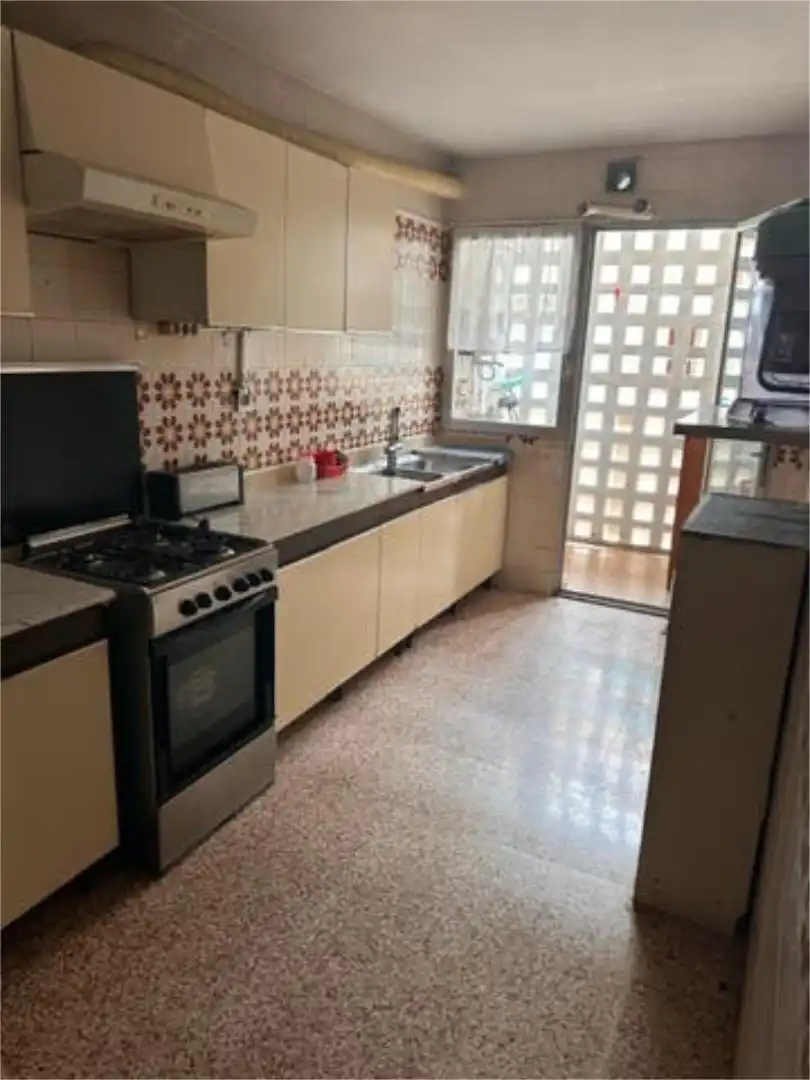 Piso en Benalúa - Foto 8