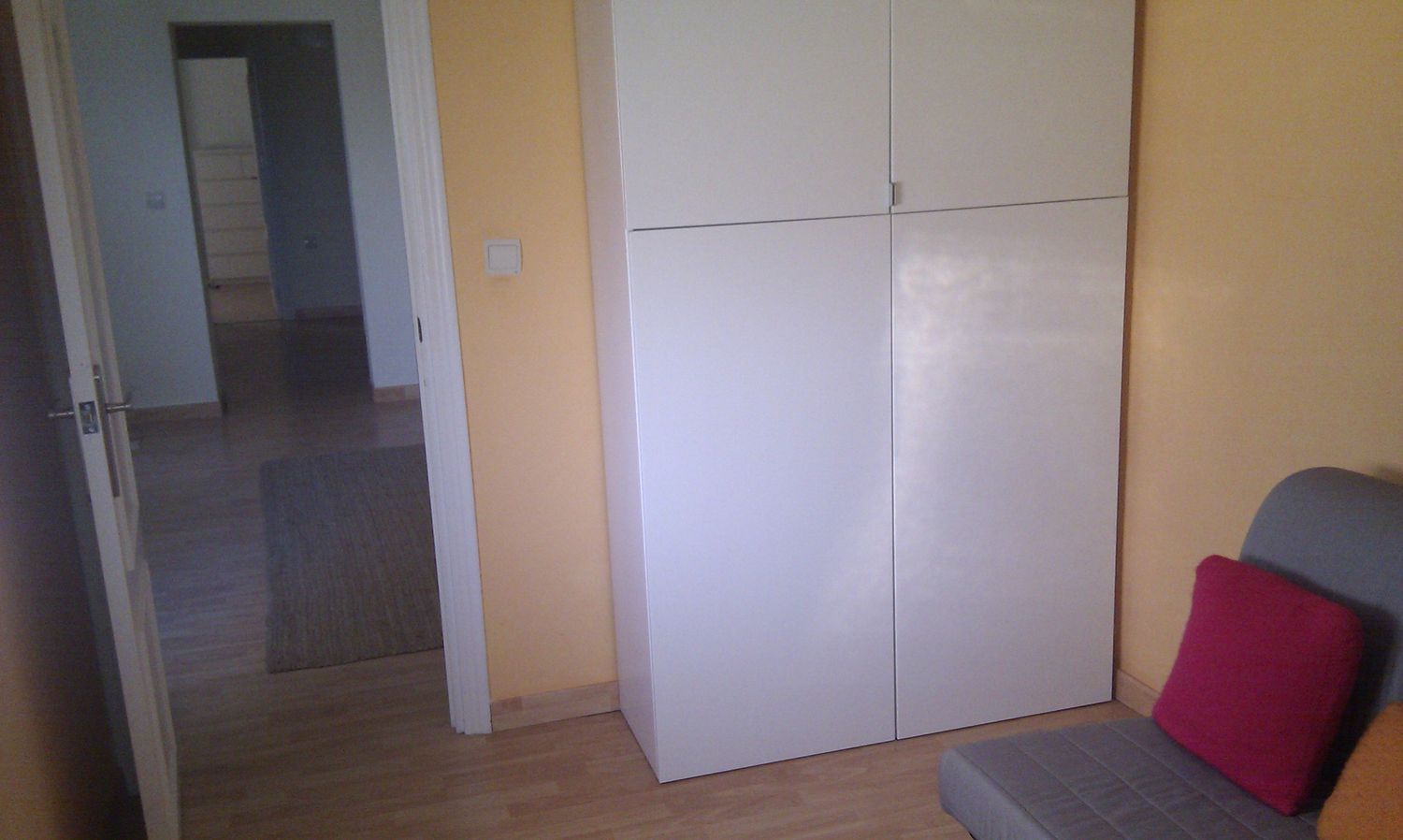 Piso en Calle Enamorados, 43, Bellavista - Foto 3