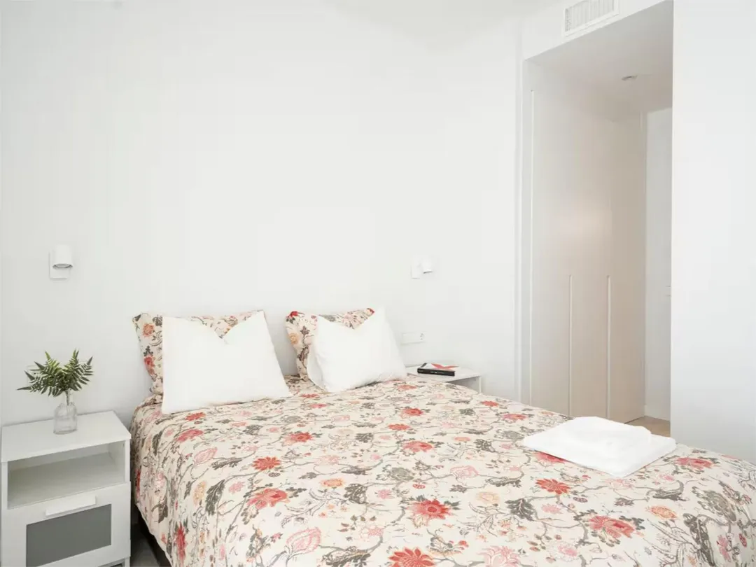 Piso en  Calle Mar Tirreno 12 - Foto 2