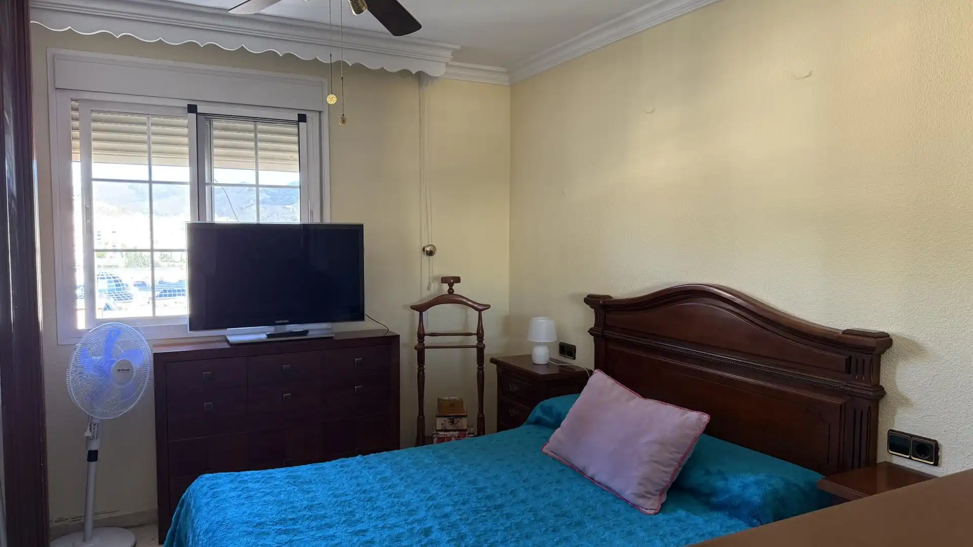 Piso en  Avenida Simón Bolívar 24 - Foto 5