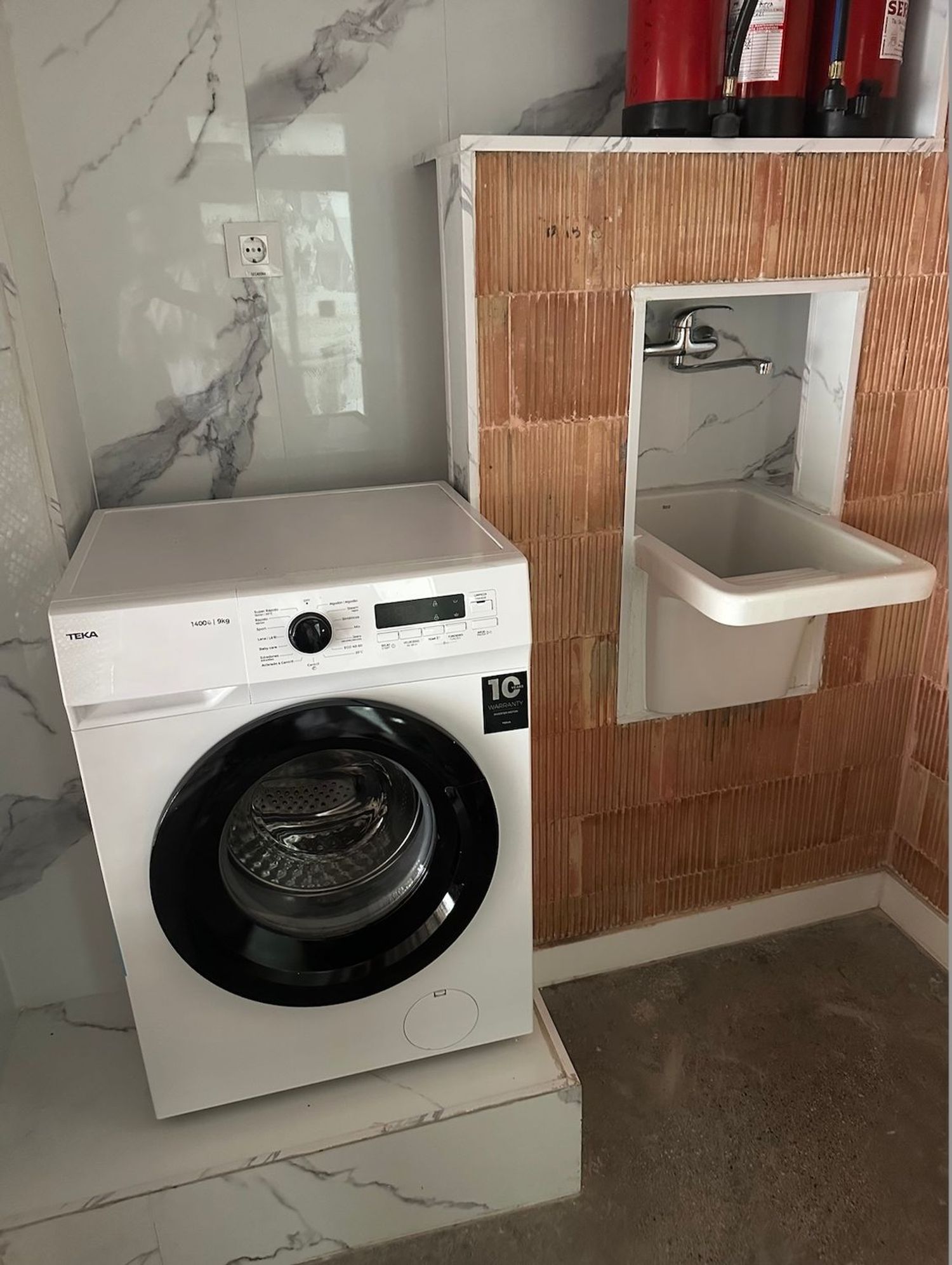 Piso en Paseo del Puerto Kalea, 27, Neguri, Neguri - Foto 15