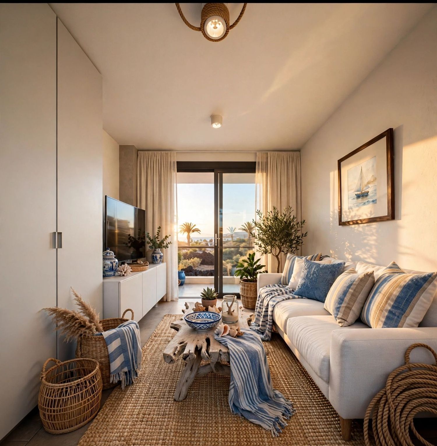 Dúplex en Calle San Felipe, 67, Distrito Playa Jardín, Distrito Playa Jardín - Foto 4