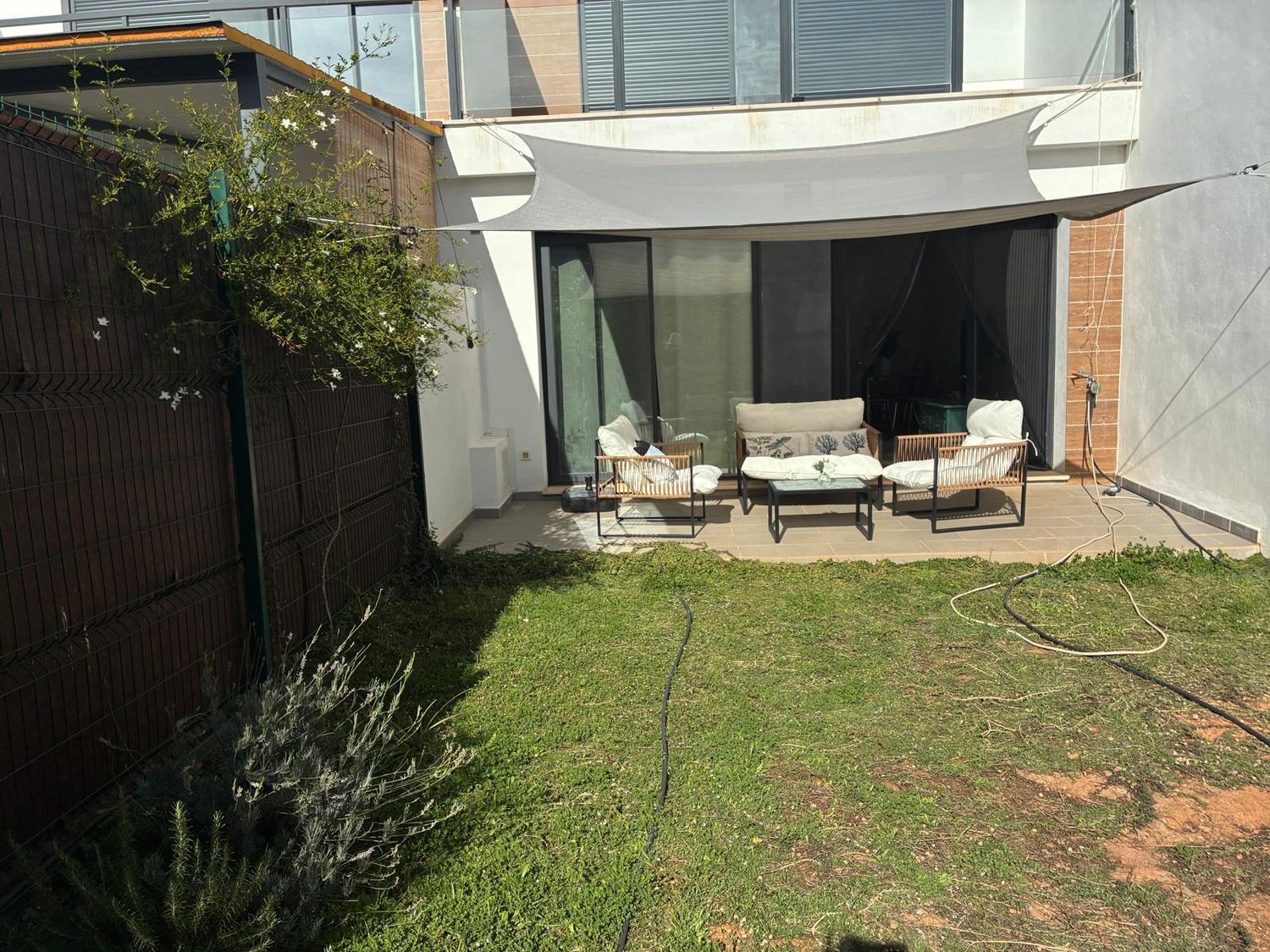 Chalet adosado en Ctra Sierra - Acceso Nuevo Alhambra - Foto 14