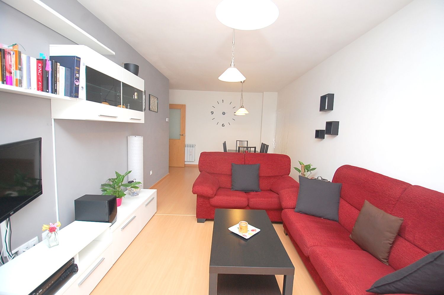 Piso en glorieta Enrique II, 1 - Foto 8