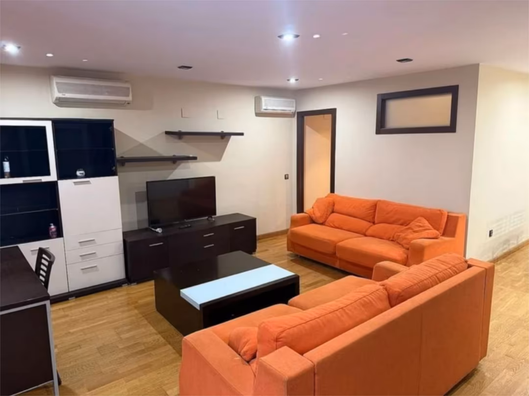 Apartamento en  Calle Cruz Conde 19-5-