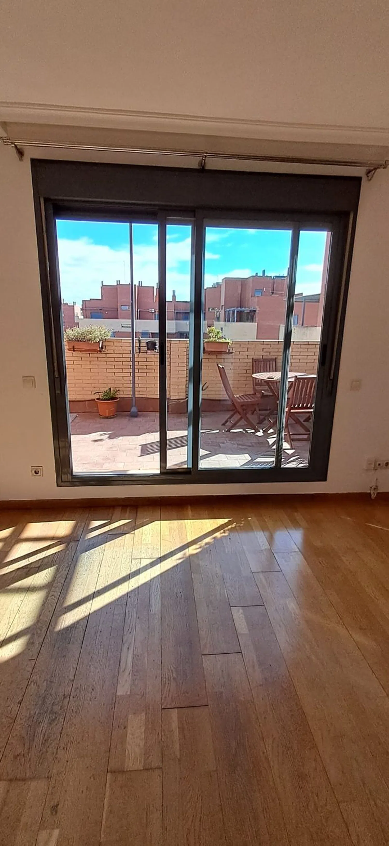 Ático en Barrio Orcasitas - Foto 9