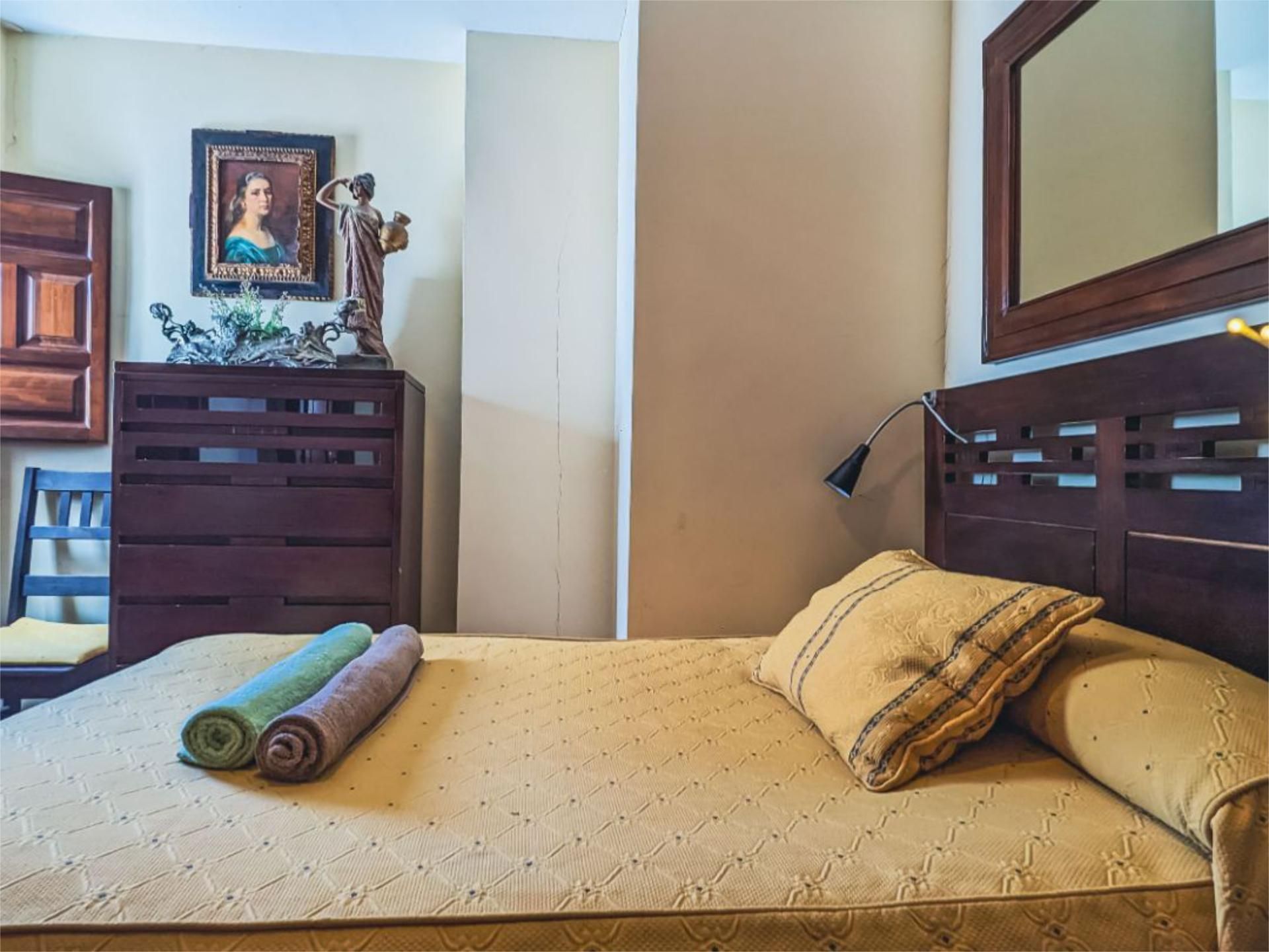 Piso en  Calle Verónica de la Magdalena 27 - Foto 34