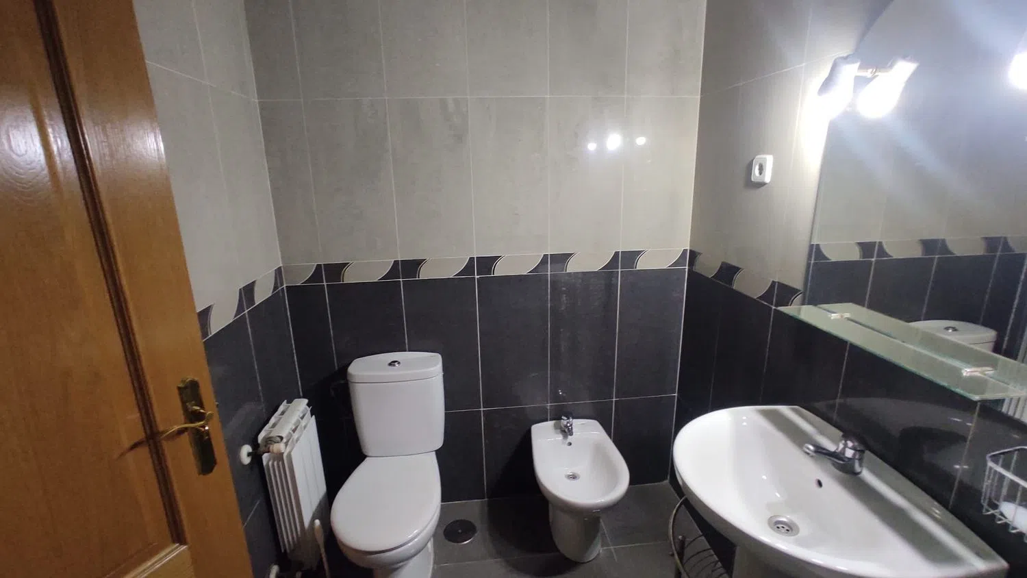 Piso en calle Núñez de Balboa, 44 - Foto 15