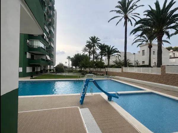 Estudio en Calle el Faro, 4, Els Terrers, Els Terrers - Foto 1