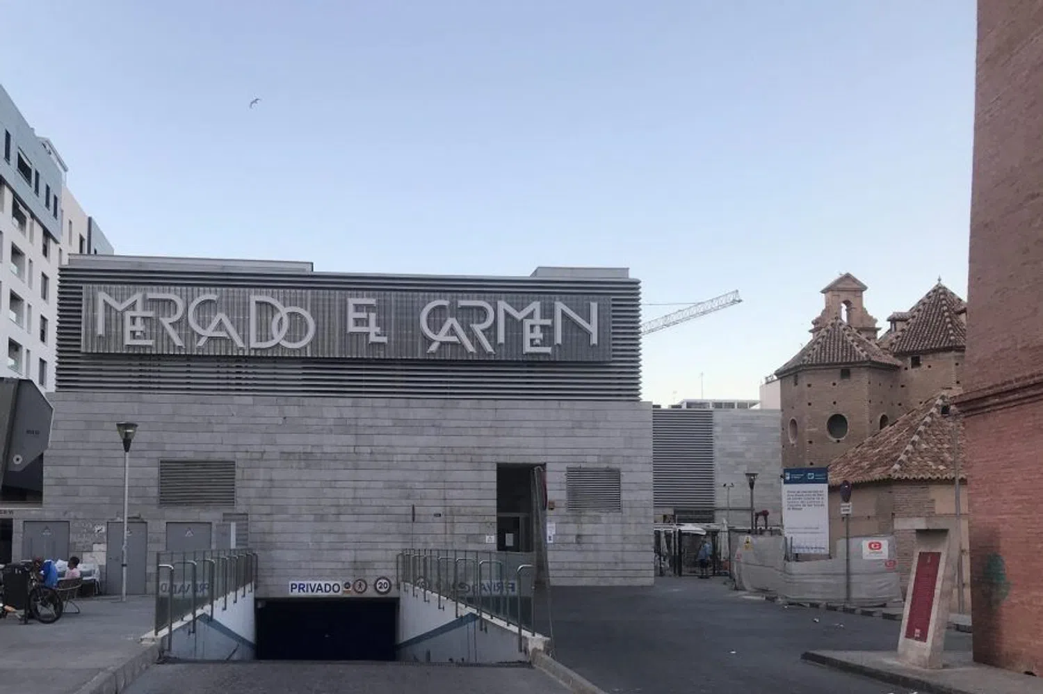 Piso en plaza de Toros Vieja, 26 - Foto 14