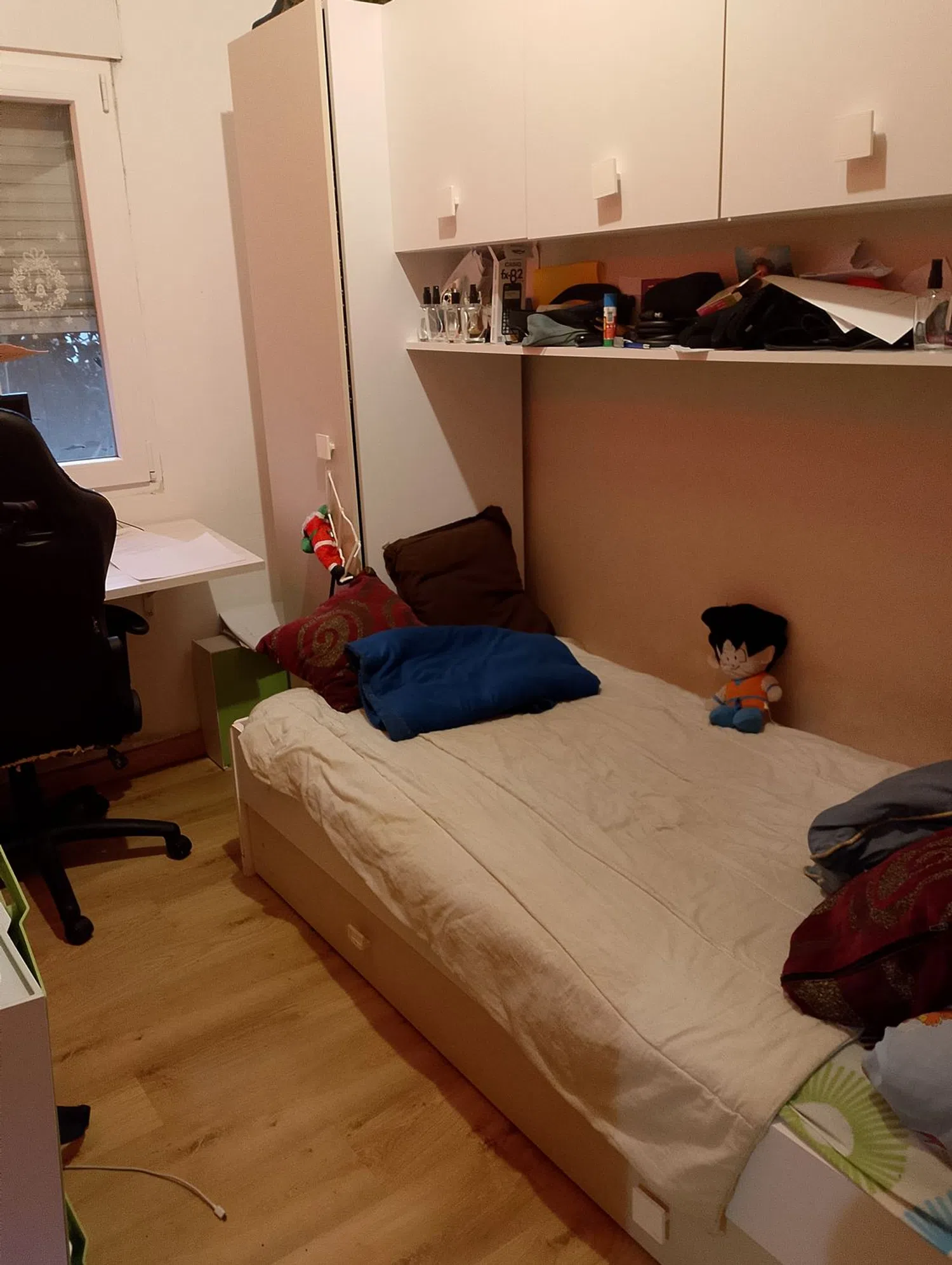 Piso en calle de Navalmoral de la Mata, 22 - Foto 18