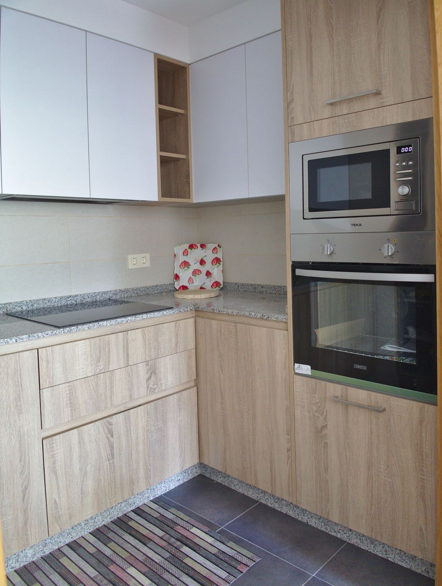 Piso en Calle Floreal, 1 - Foto 13