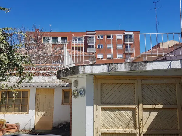 Chalet adosado en Paseo la Julia, 27, El Carmen - Fábrica de Armas, El Carmen - Fábrica de Armas - Foto 11
