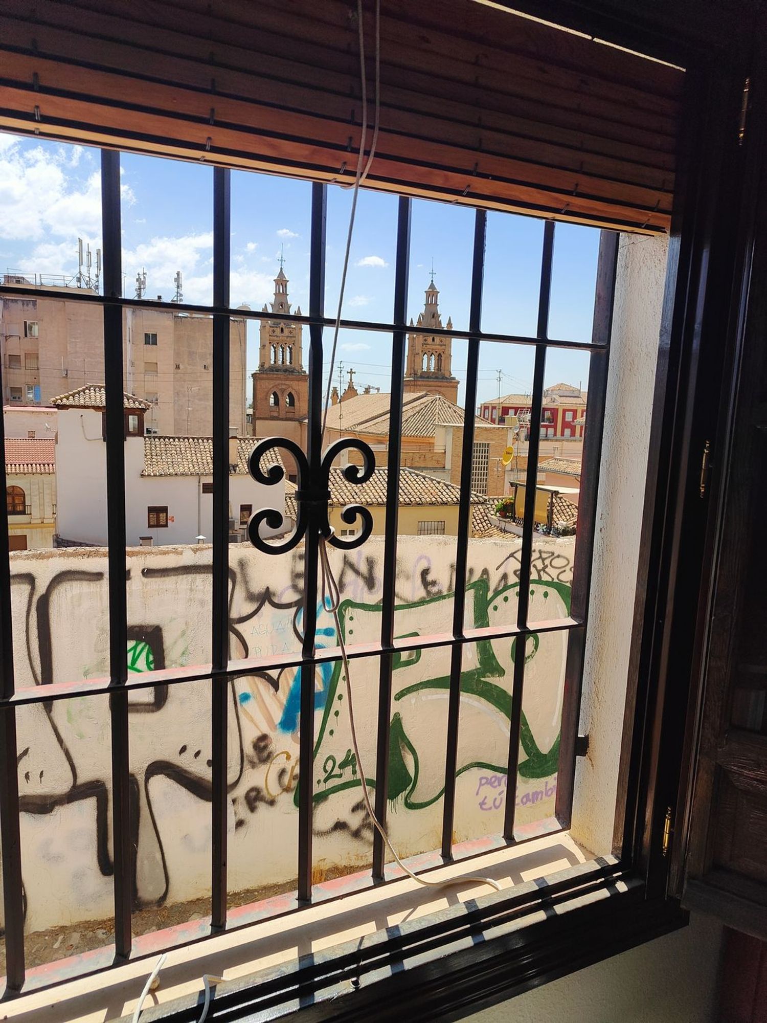 Piso en Cuesta Beteta, 18, Albaicín, Albaicín - Foto 7