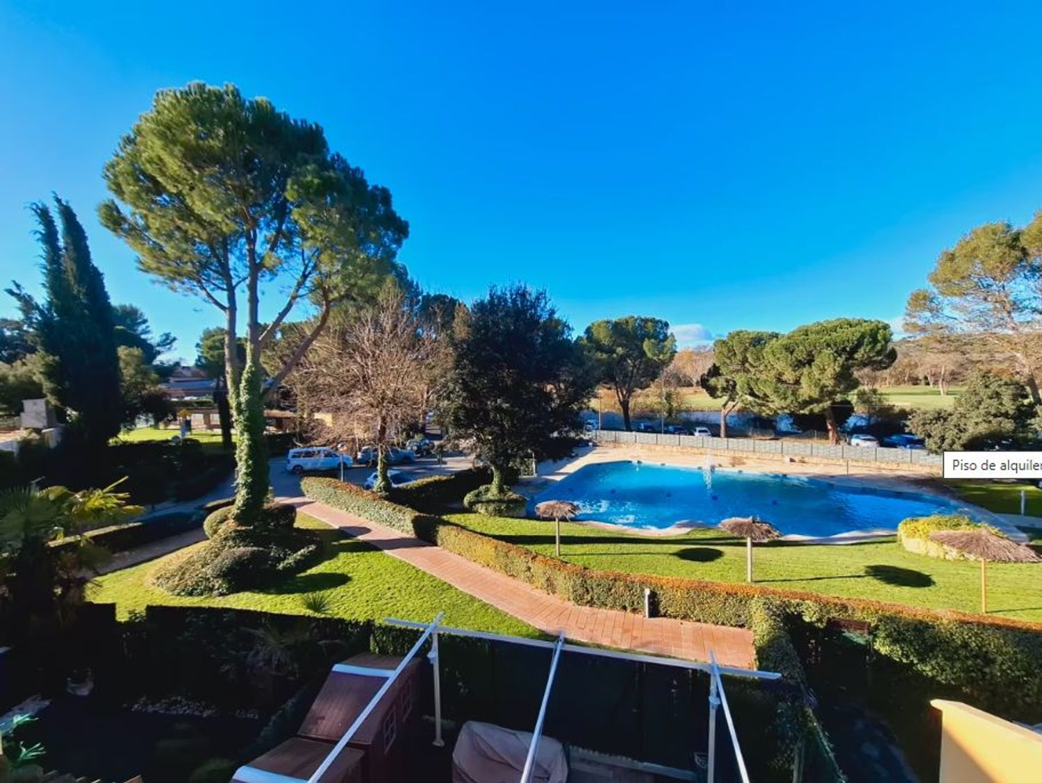 Piso en calle Guadiana, 115 - Foto 20