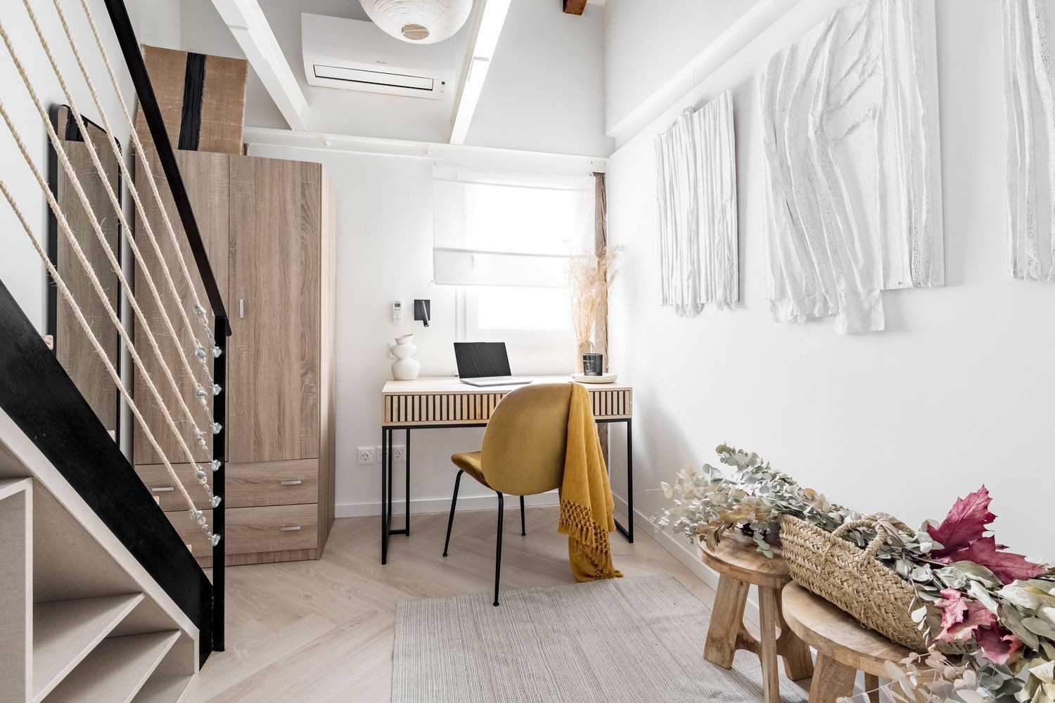 Ático en Barrio Nuevos Ministerios-Ríos Rosas - Foto 24