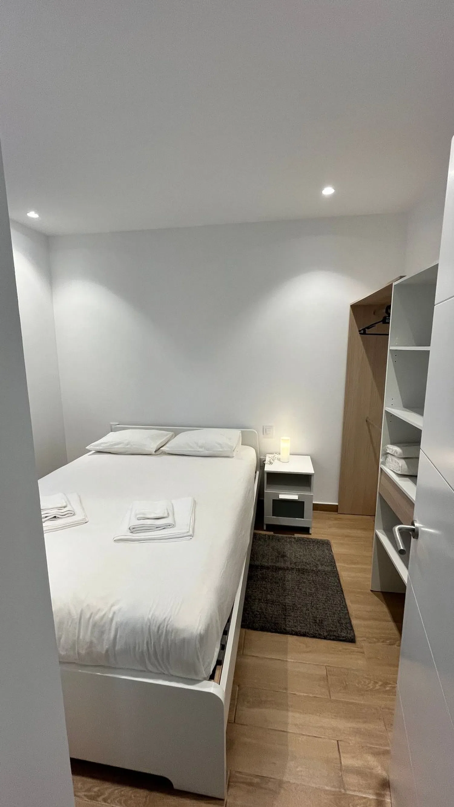 Ático en calle Enmedio, 11 - Foto 4