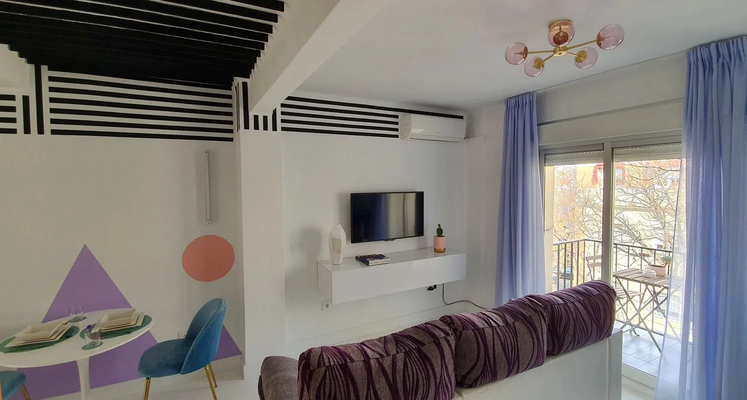 Piso en calle Afán de Ribera, 110 - Foto 36