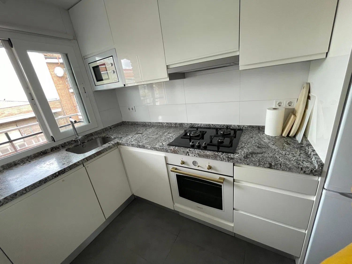 Piso en Barrio Pueblo Nuevo - Foto 22