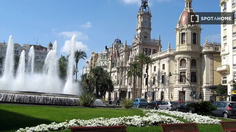 Piso en  Valencia Capital - Foto 6