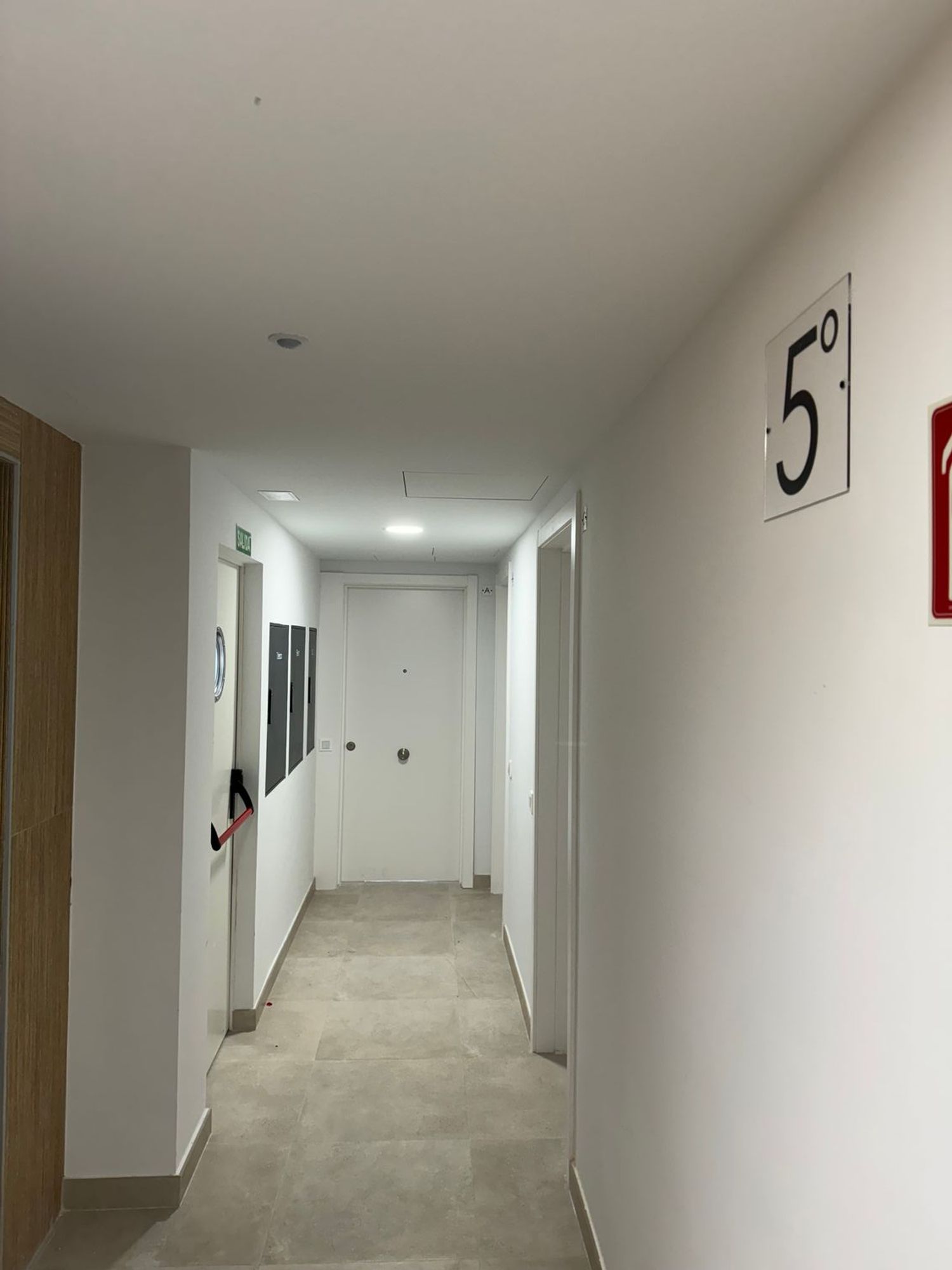 Estudio en Calle de Cronos, 4 - Foto 4