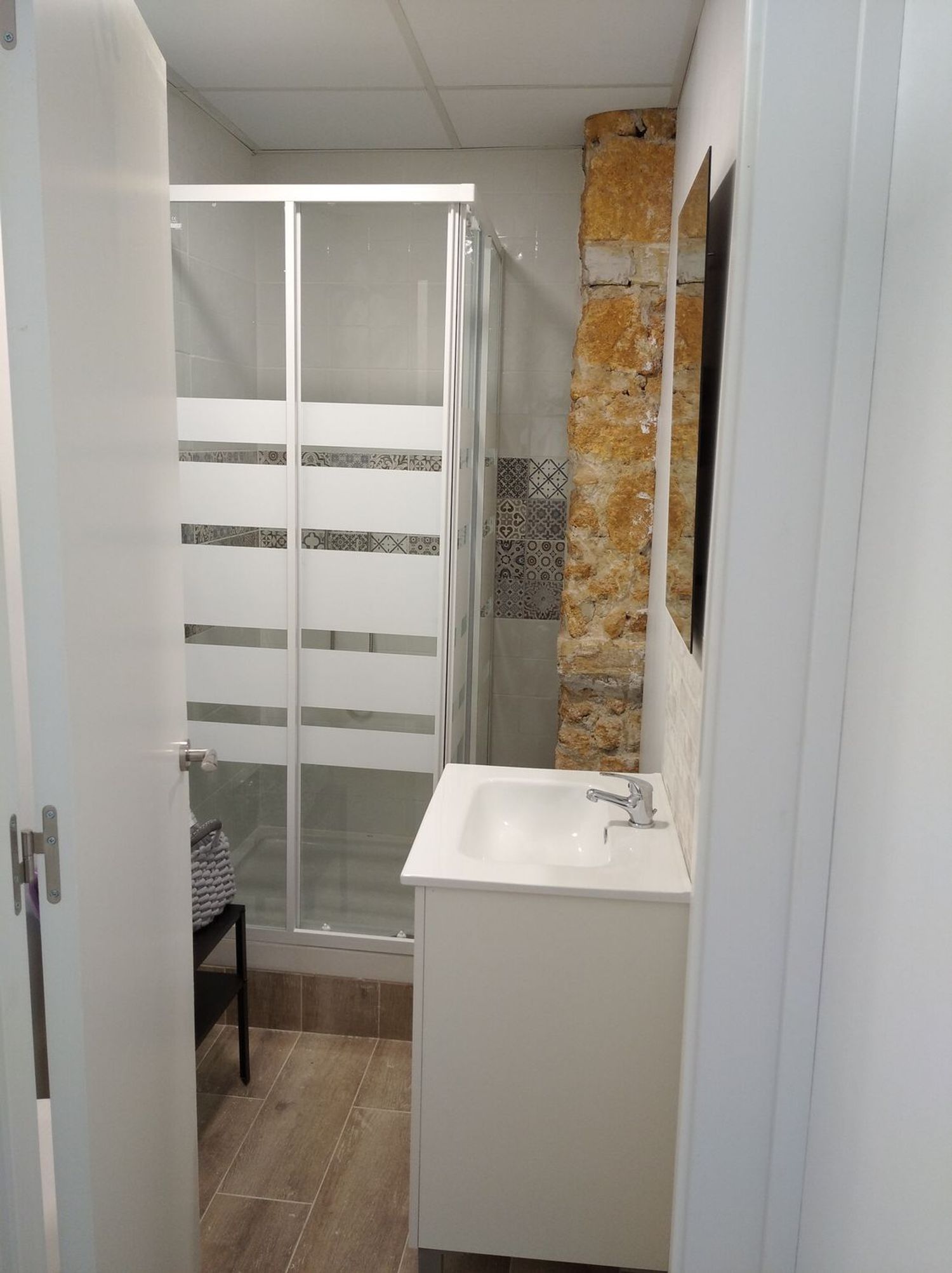 Casa o chalet independiente en Carril del Molino, 10, La Alberca - Foto 7