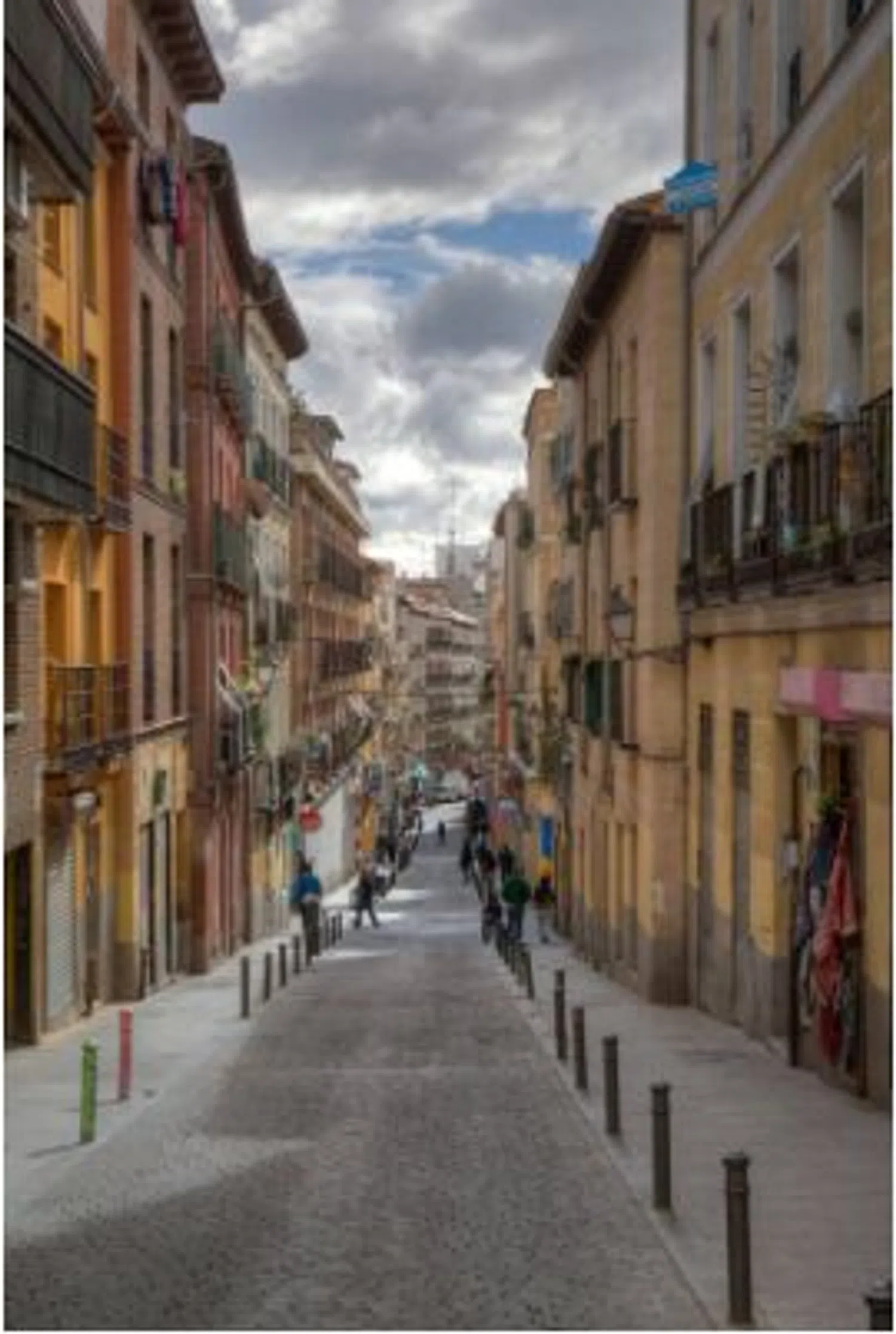 Piso en calle de Lavapiés, 29 - Foto 8