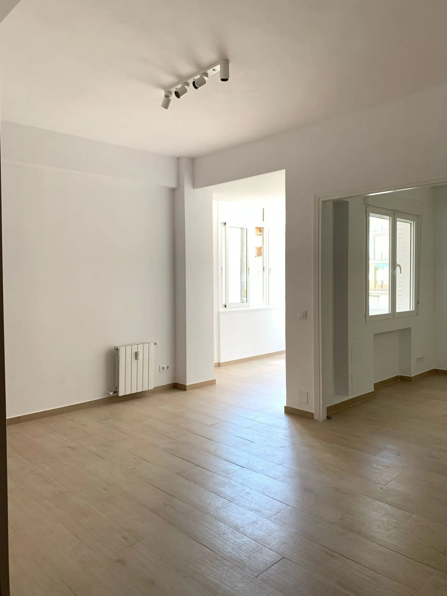 Piso en calle de Enrique Larreta, 12 - Foto 5