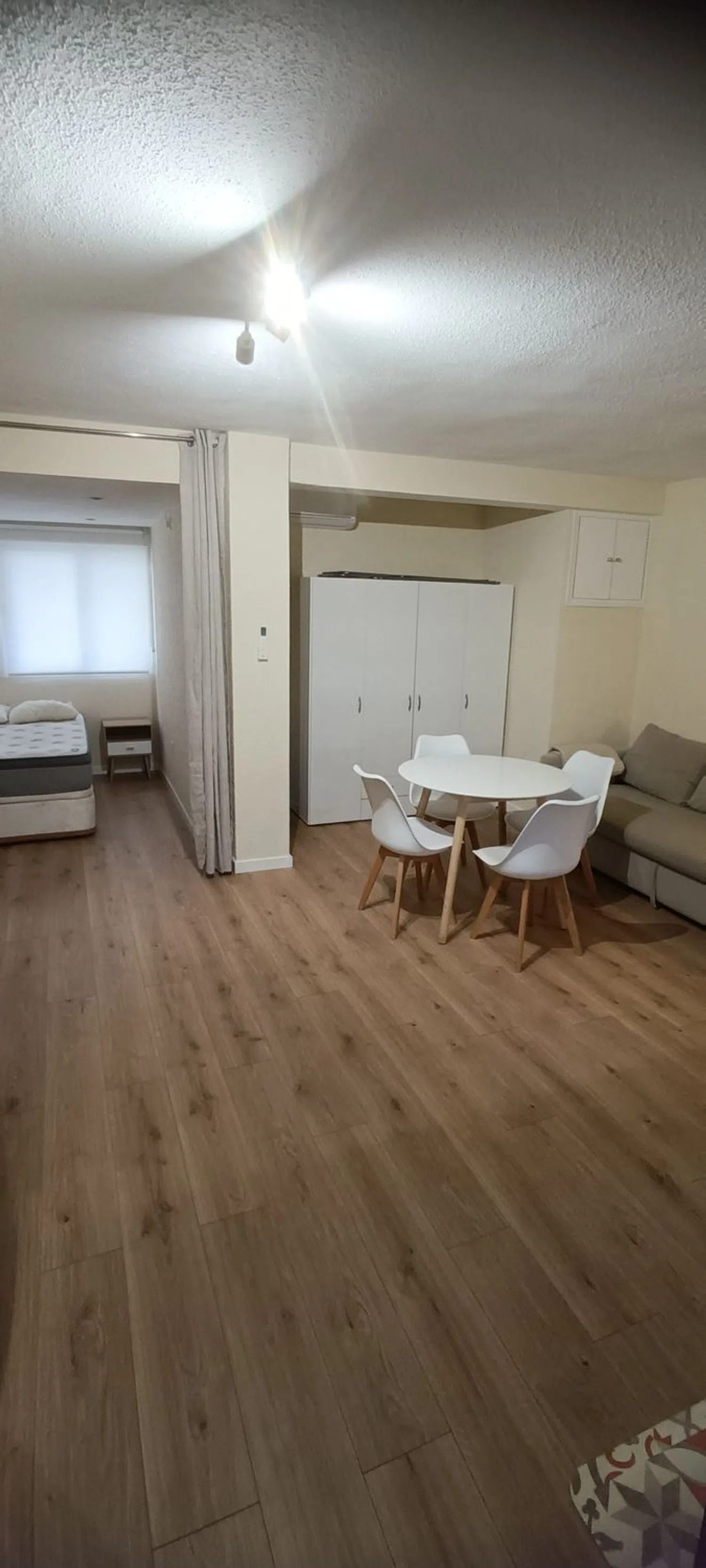 Estudio en calle de López de Aranda, 10 - Foto 6