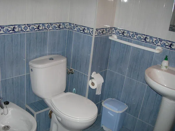 Piso en Avenida Juan XXIII, 36, Cruz del Humilladero - Los Tilos - Foto 7